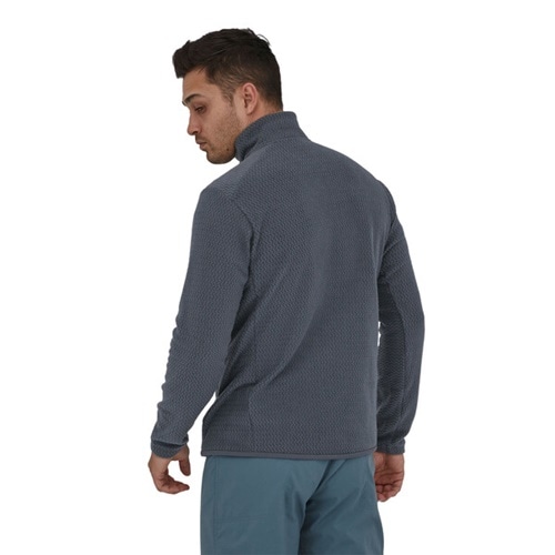 パタゴニア Patagonia メンズ・R1エア・ジップネック | GLAGH グラフ