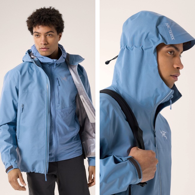 アークテリクス ARC'TERYX ベータ ジャケット メンズ | GLAGH グラフ