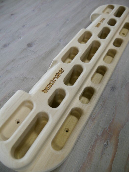 Beastmaker 1000 ビーストメーカー1000 トレーニングボード | GLAGH グラフ