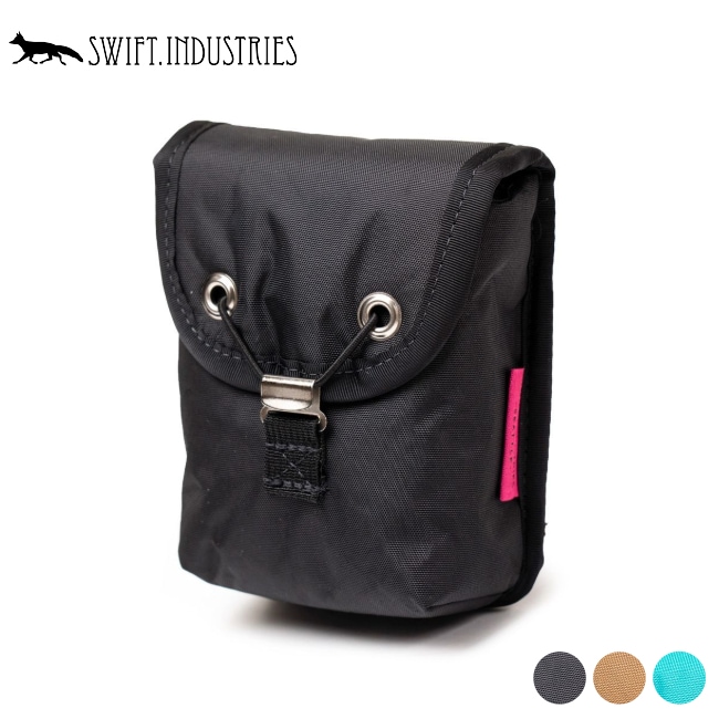 スウィフトインダストリーズ SWIFT INDUSTRIES ランドー ポケット