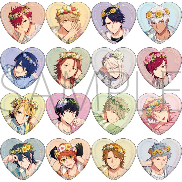 オスカー・ベイル グッズ 通販 | HELIOS Rising Heroes ONLINE SHOP