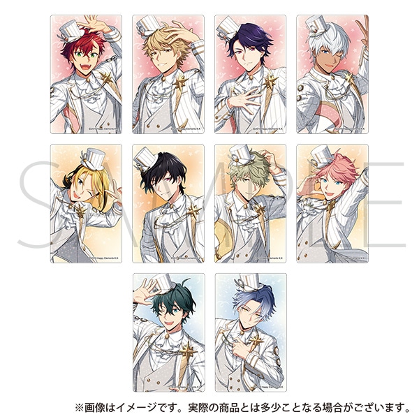 ニコ グッズ 通販 | HELIOS Rising Heroes ONLINE SHOP