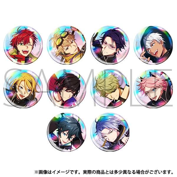 ニコ グッズ 通販 | HELIOS Rising Heroes ONLINE SHOP