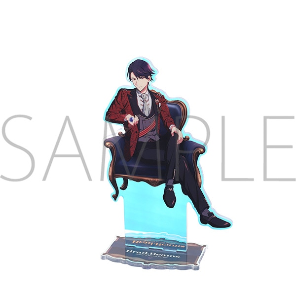 2nd Anniv. ビッグアクリルスタンド／ブラッド・ビームス | グッズ