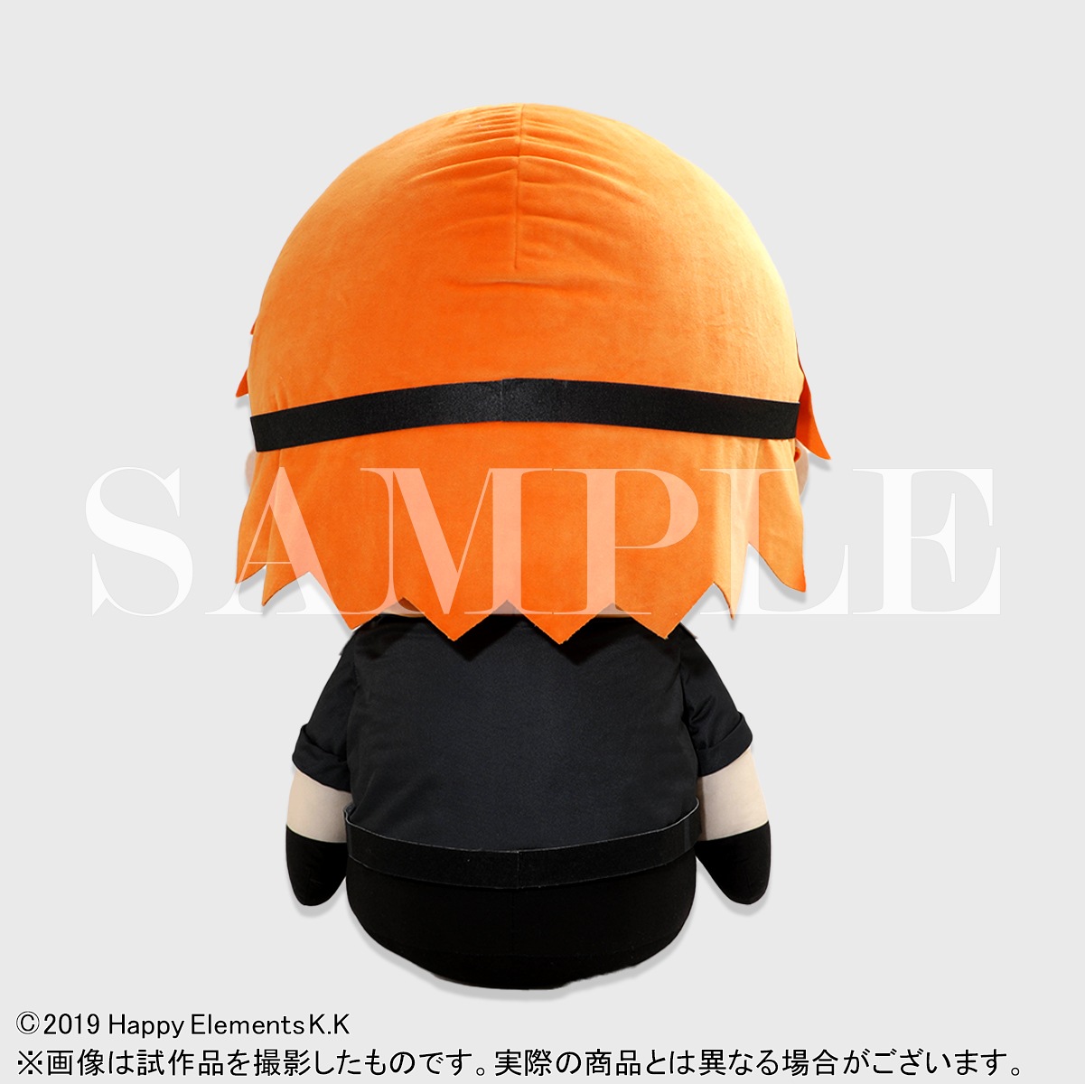 受注生産】BIG司令室ぬいぐるみ／ビリー・ワイズ | グッズ 通販