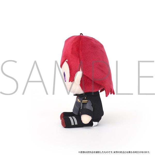 ぬいぐるみ／司令室 マリオン・ブライス | グッズ 通販 | HELIOS