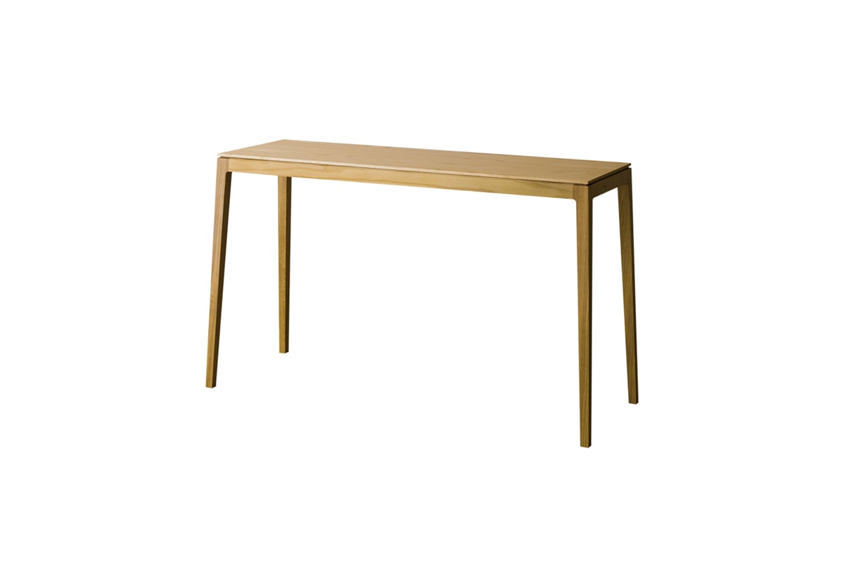 MOL コンソールテーブル オーク【受注生産】【サイズオーダー】