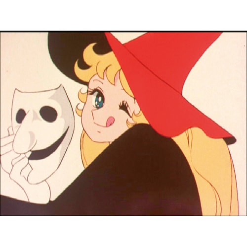 魔女っ子メグちゃん DVD-BOX Part2 : - くみあいショッピング