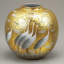 九谷焼七福神宝船【ポイント5％還元中】 : アートの友社 美術品 工芸