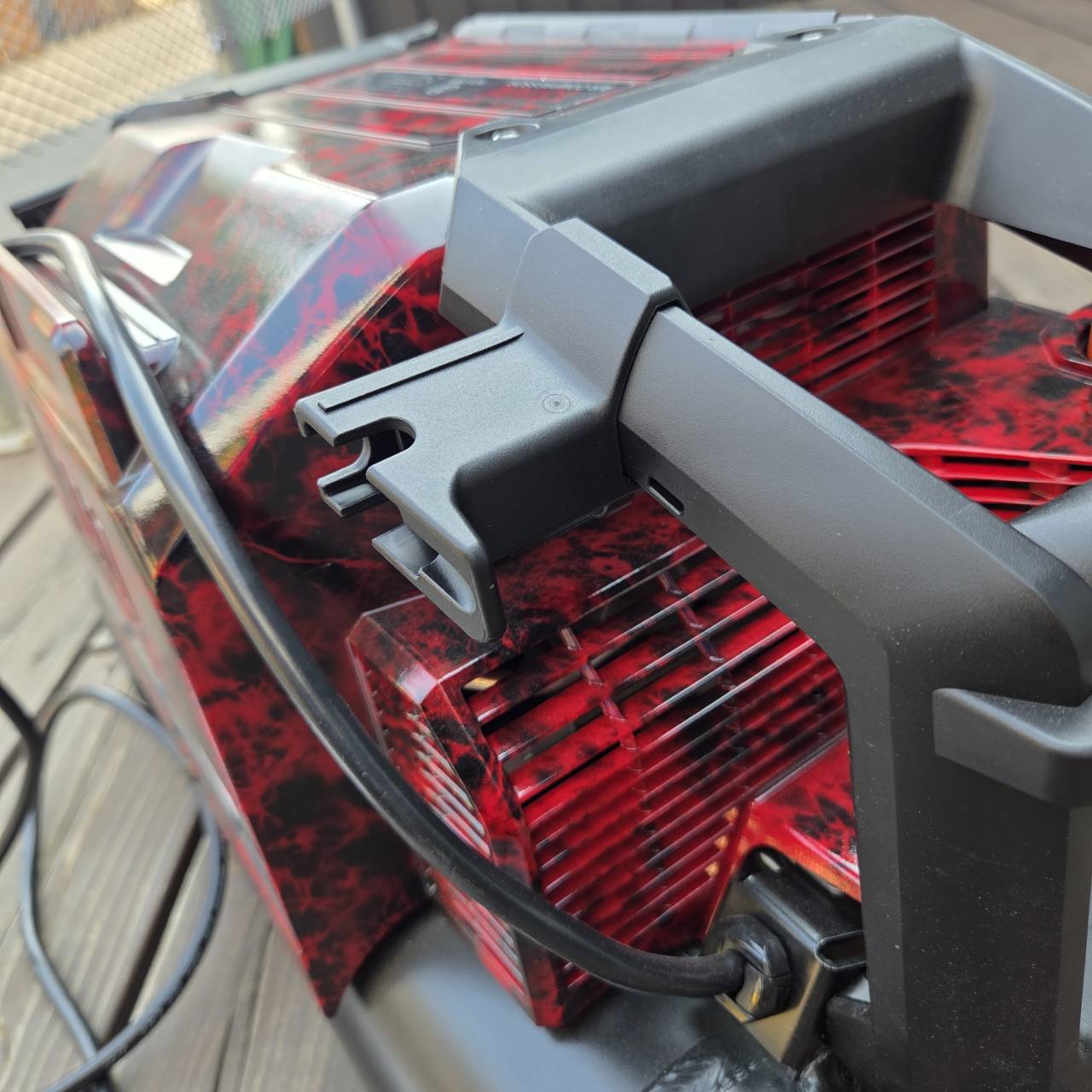 マックス(MAX) AK-1310E用コードリールキット AK81455-00 | メーカー