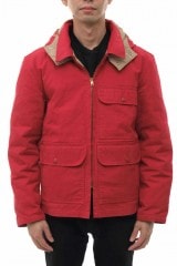 TENDERLOIN ジャケット T-GTM グアテマラ / テンダーロイン プル