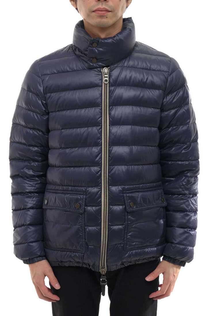 DUVETICA ダウンジャケット EUBULEODUE / デュベティカ フード付き