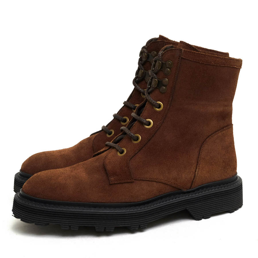 DOLCE＆GABBANA CA2850 / ドルガバ D&G ディーアンドジー 牛革