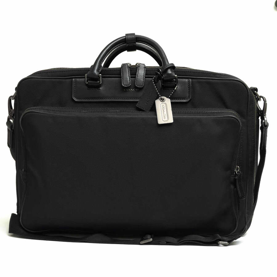 コーチ／COACH バッグ ブリーフケース ビジネスバッグ 鞄 ビジネス