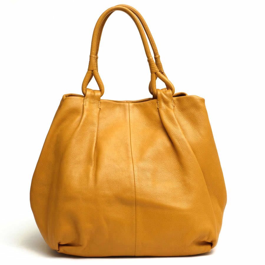 HAMANO Ensemble tote アンサンブルトート / 濱野 ハマノ 牛革