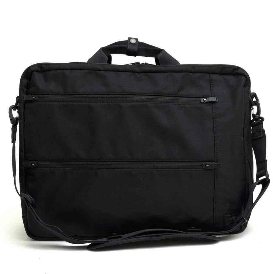 PORTER 510-09635 WILDERNESS CYCLE MESSENGER BAG ウィルダネス