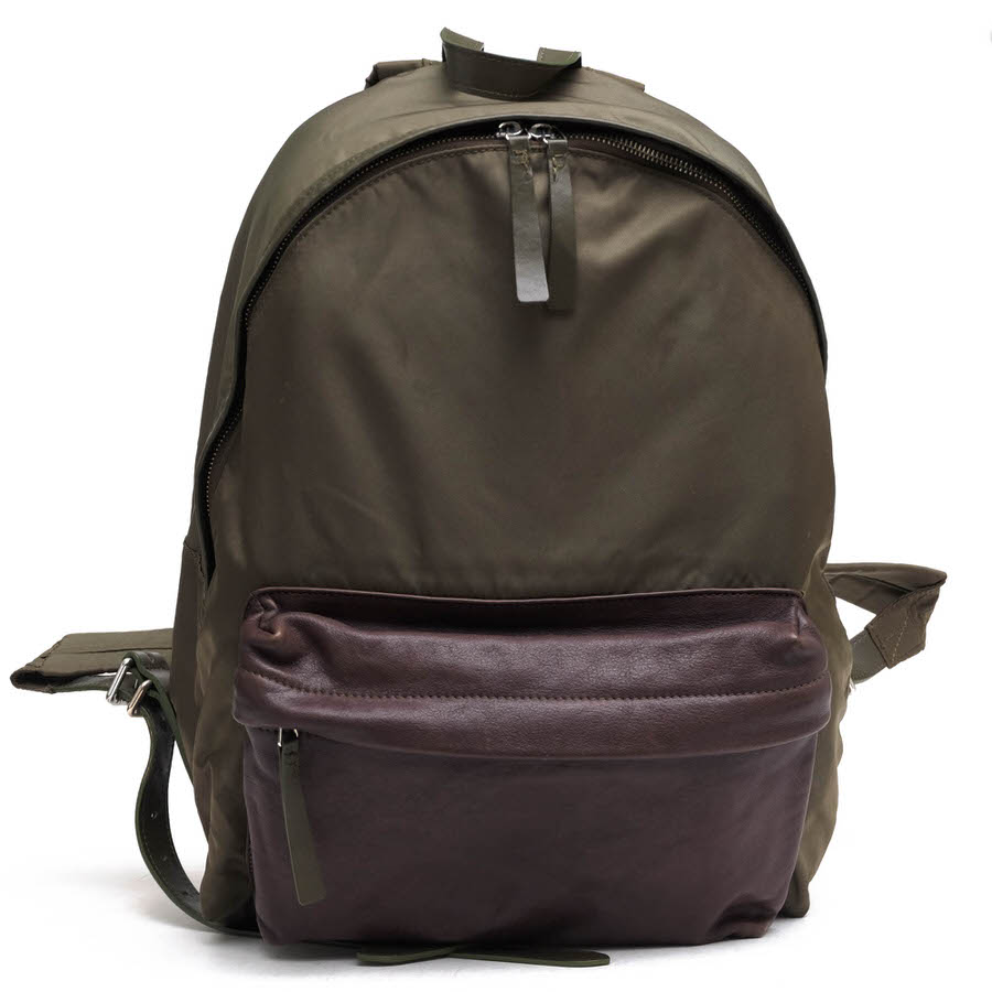 F.CLIO / エフクリオ ビジネストート 牛革 2WAY ショルダーバッグ