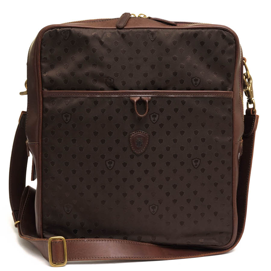 Felisi 2095/1 / フェリージ ガーメントバッグ オーバーナイターバッグ