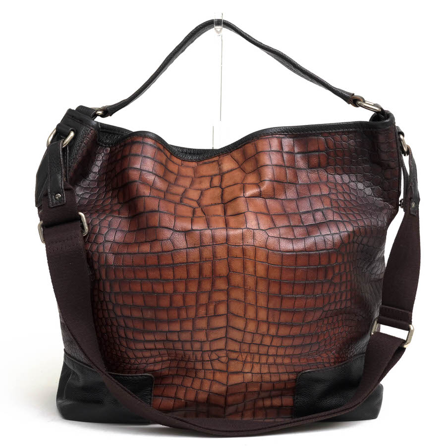 FURLA BRA CAPRICCIO カプリッチョ S / フルラ 牛革 2WAY ショルダー