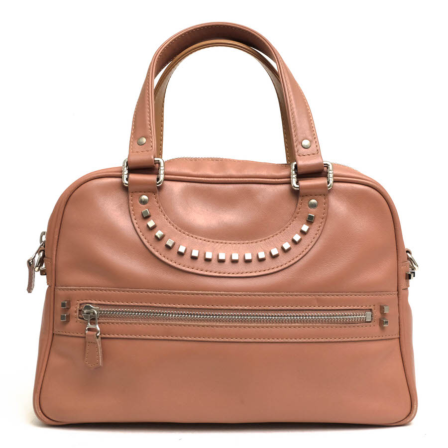 JACQUES LE CORRE LISBON PAVE リスボン パヴェ / ジャックルコー 牛革