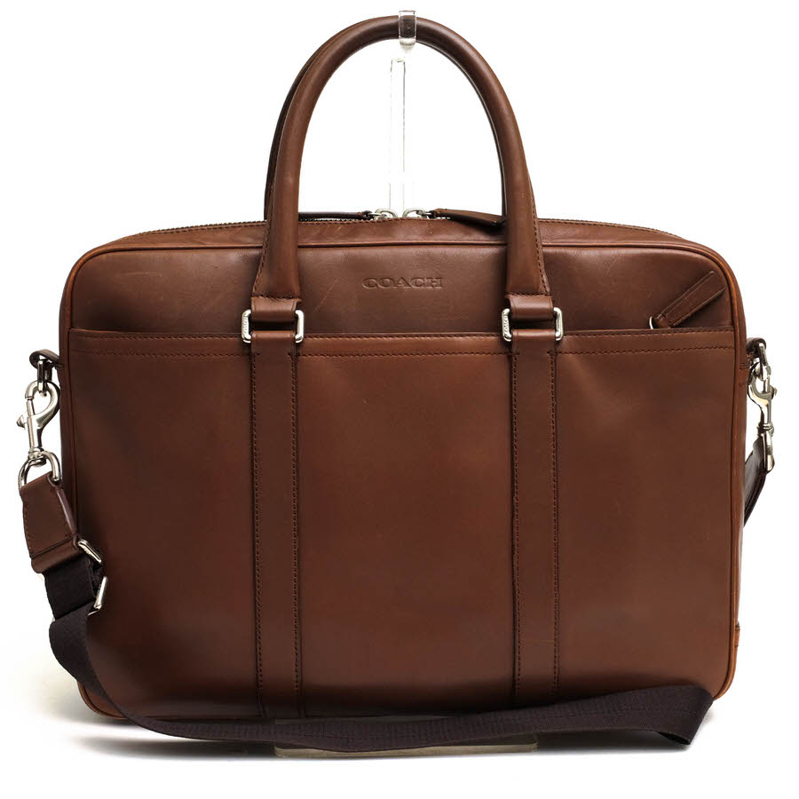 コーチ／COACH バッグ ブリーフケース ビジネスバッグ 鞄 ビジネス