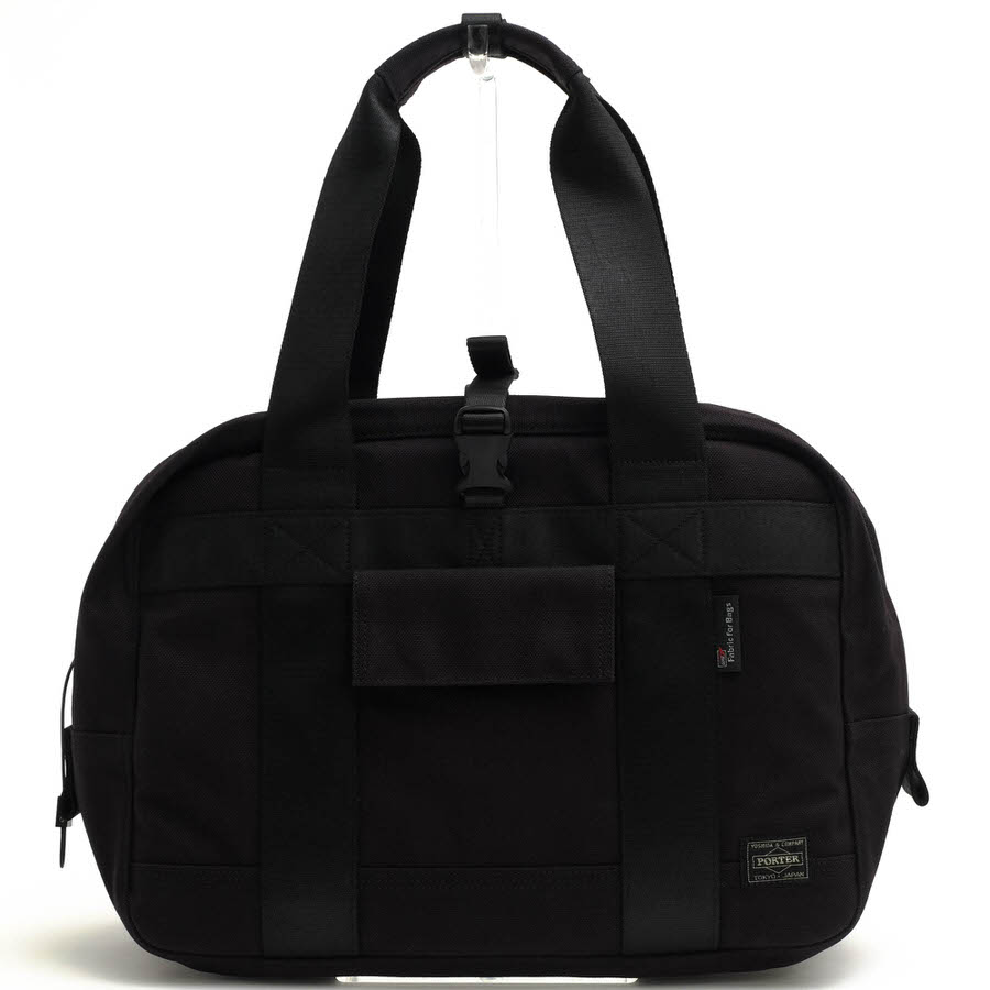 PORTER 567-07725 GEAR BOSTON BAG ギア / ポーター 吉田カバン A4