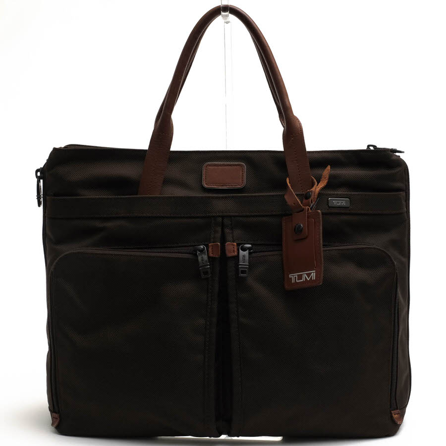 TUMI 22157ESH Alpha Companion Tote アルファ コンパニオントート