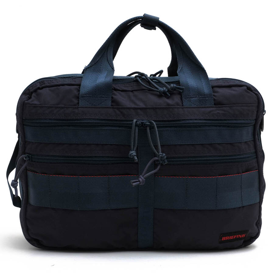 BRIEFING BRA193Y21 SL LINER MW SLライナー / ブリーフィング 2WAY