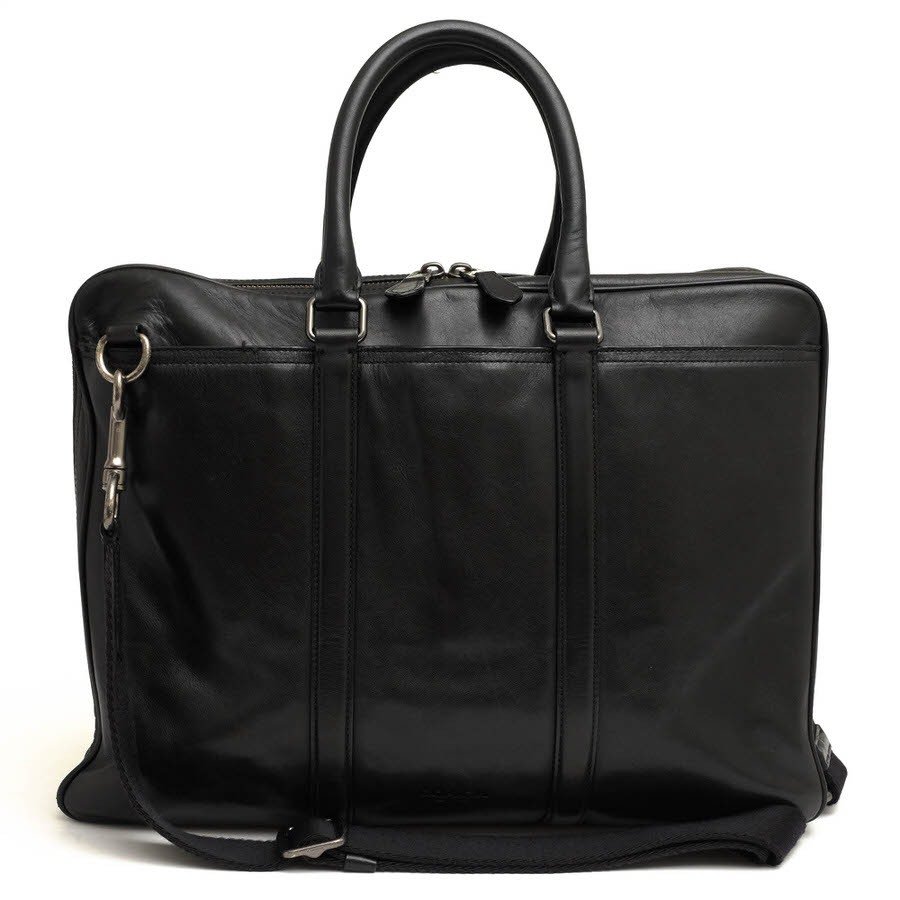 COACH 54908 Metropolitan Slim Brief メトロポリタン ブリーフ