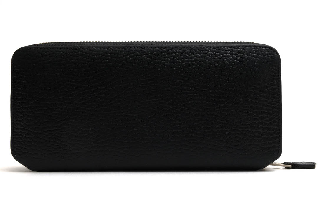 foot the coacher FTA1512010 LONG ZIP WALLET / フットザコーチャー