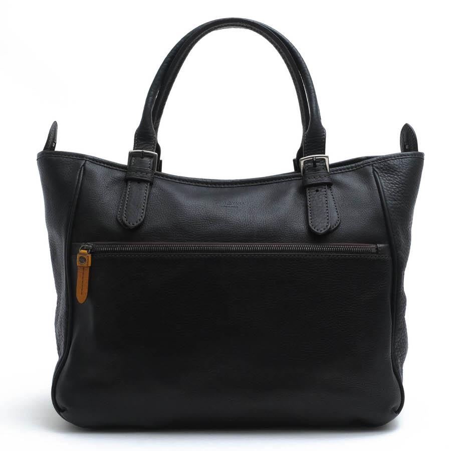 FUJITAKA No.613702 LABRADO ラヴラド / フジタカ ビジネストート 牛革