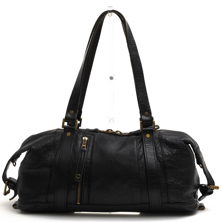 master-piece No.24021 FOLD / マスターピース ベジタブルタンニン鞣し