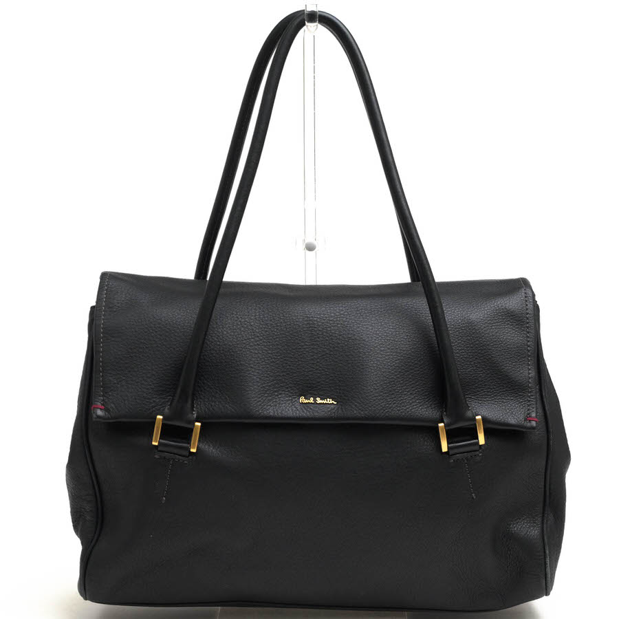 Paul Smith PWN150 Nハンティング / ポールスミス フラップ式