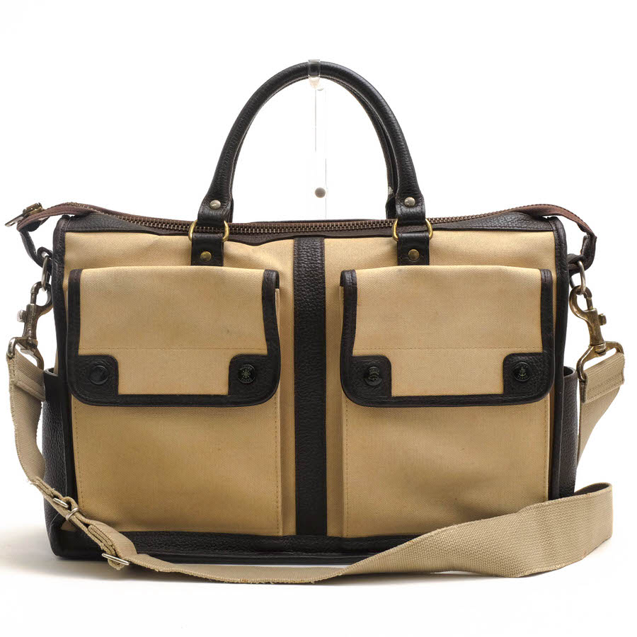 PORTER URBAN EXPLORER / ポーター 吉田カバン WASTE TWICE ウエスト