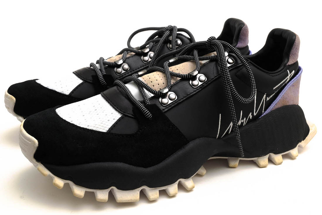 Y-3 EF7394 KYOI TRAIL / ワイスリー Adidas アディダス Yohji