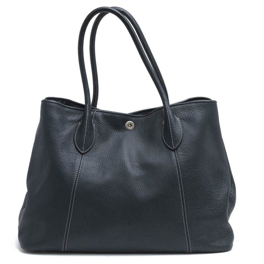 UNITED ARROWS 1332-699-3801 UAL LEATHER TOTE / ユナイテッド