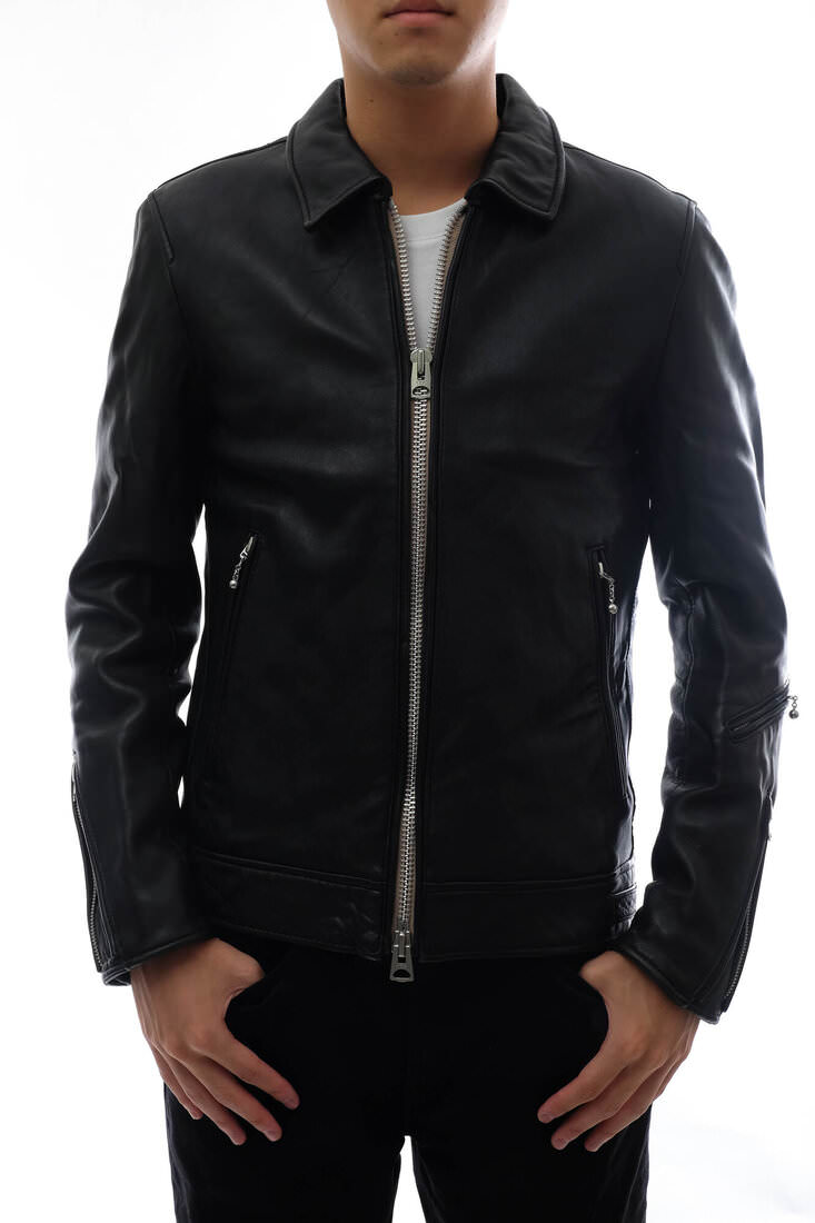 nano universe NUC53LO0531SH VINTAGE SINGLE RIDERS / ナノユニバース