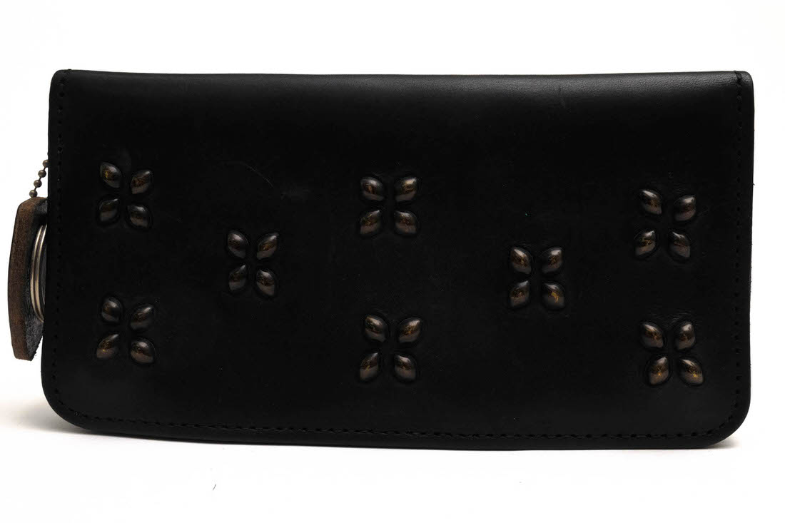 HTC Long Wallet Stingray Shield / エイチティーシー スティングレイ