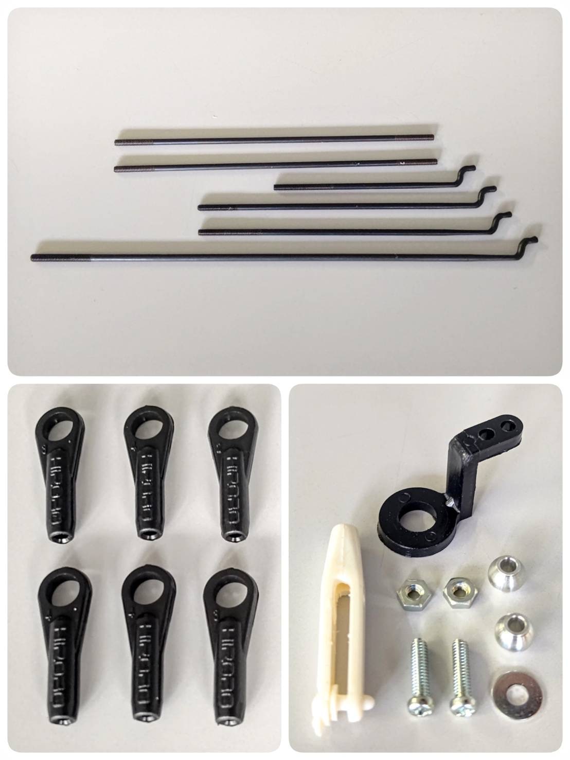 パーツ,0402 GP シャトル/Lama/シュワイザー | HIROBO.com | ラジコン