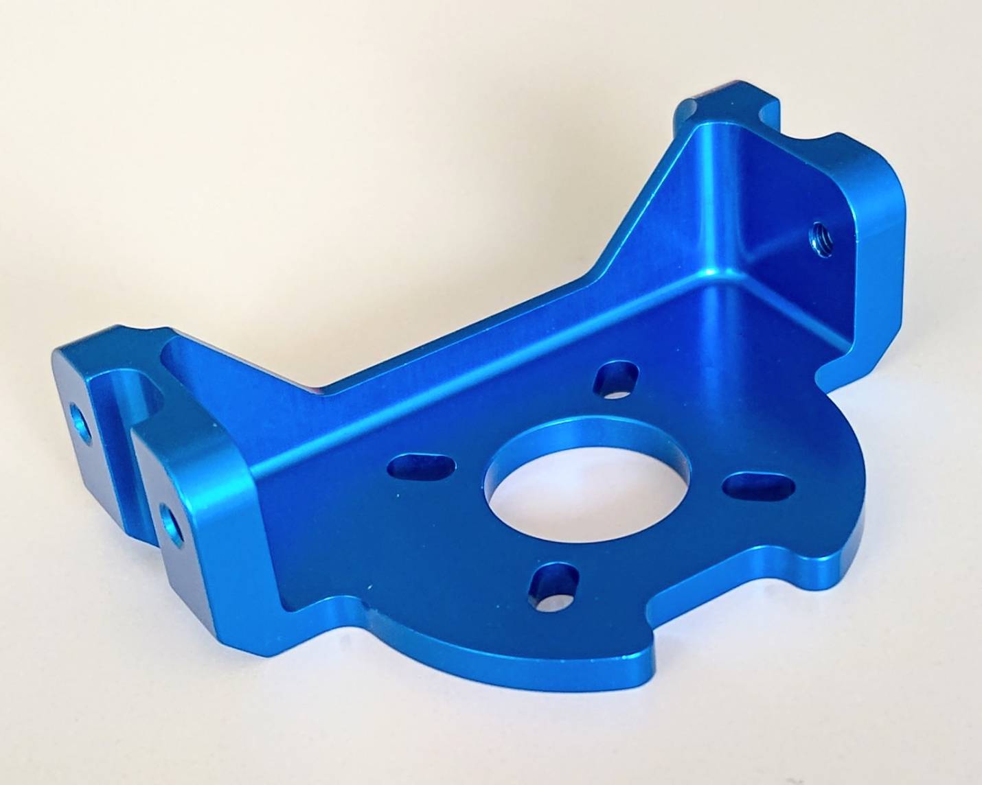 ヒロボー HIROBO パーツ 【0306-007】 SDX EP モーターマウント