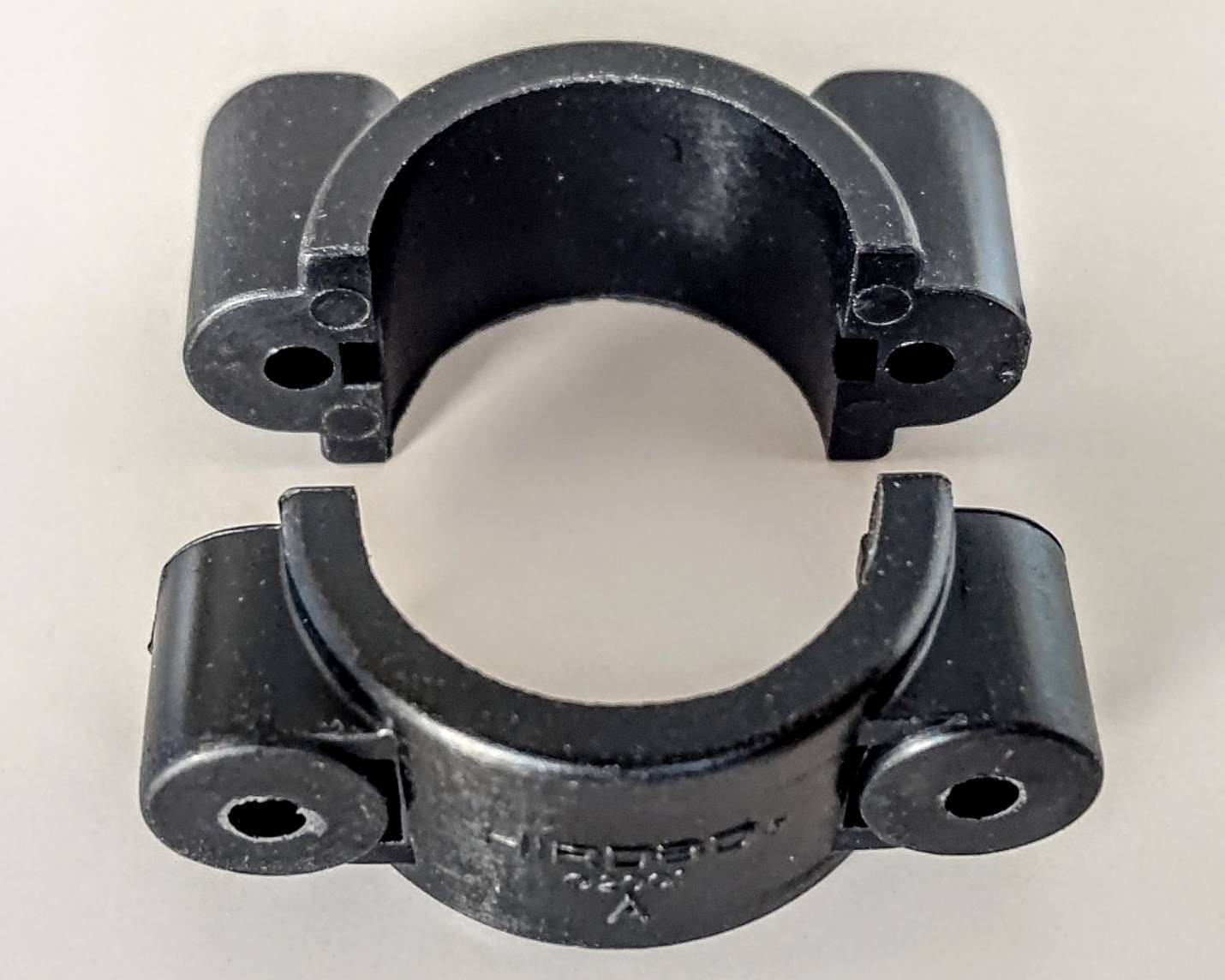 ヒロボー HIROBO パーツ 【0412-359】 SDX 水平尾翼バンド （残り部材