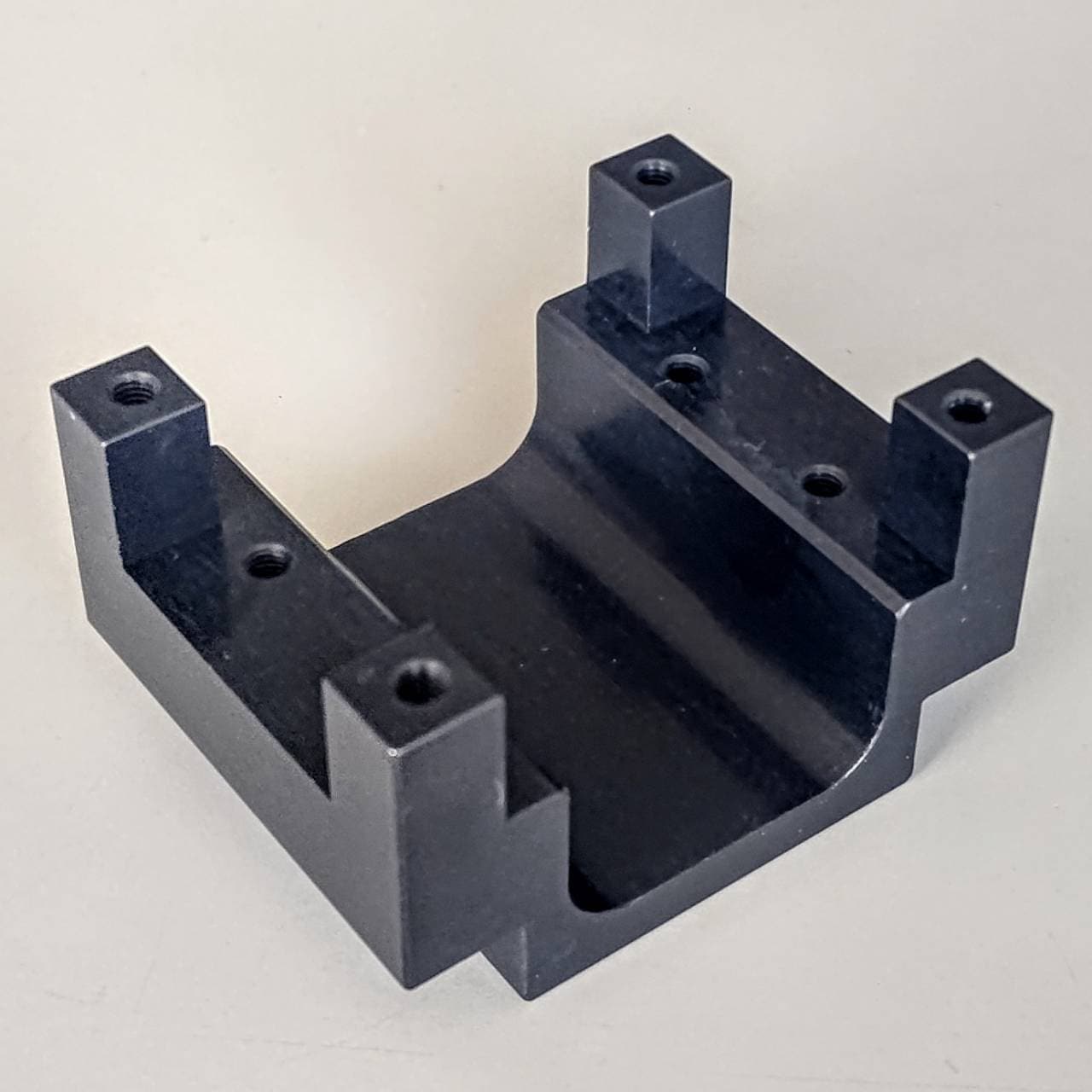 ヒロボー HIROBO パーツ 【0004-341】GP/PP エンジンマウント （残り