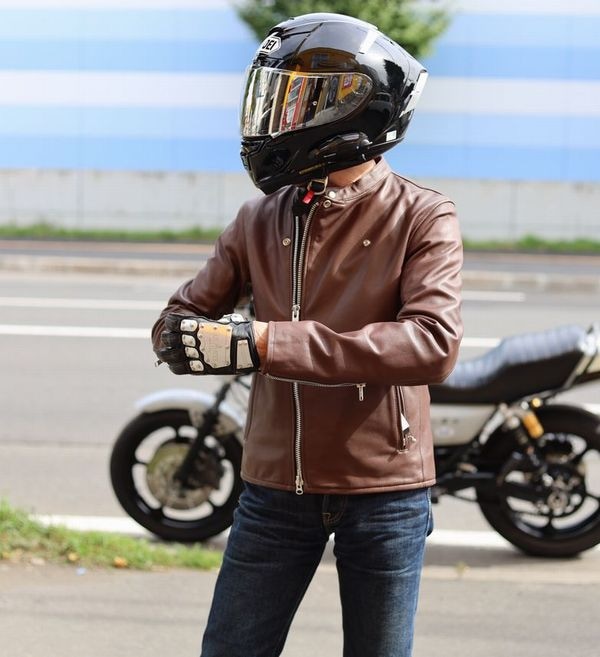 カドヤ(KADOYA) K'S LEATHER&K'S PRODUCT TSWR-GS セミダブル