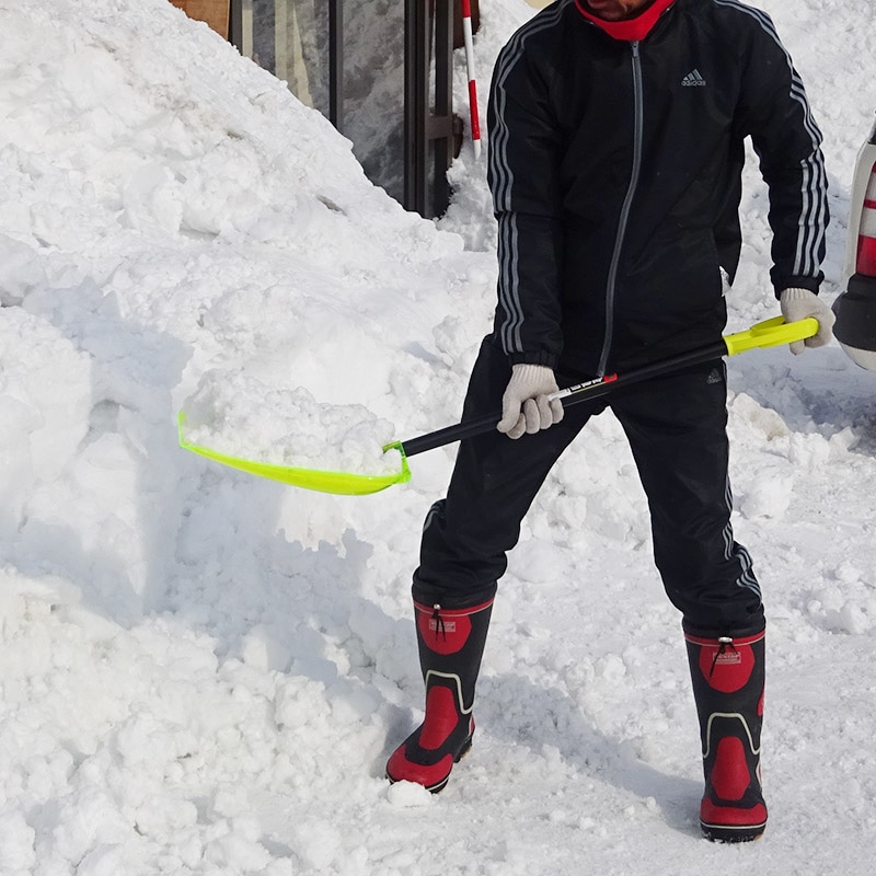 金象 ポリカスコップ 雪スコ ｜金象印の公式通販サイト【金象本舗】