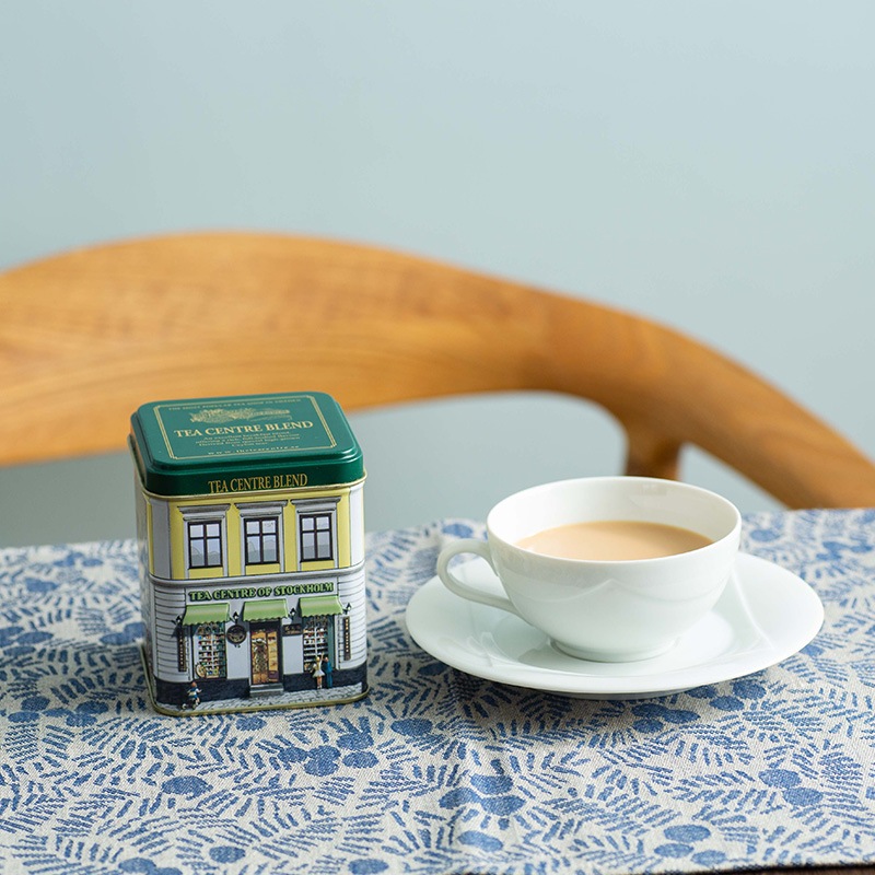 北欧紅茶【ティーセンターブレンド】クラシック缶（100g） | ティー