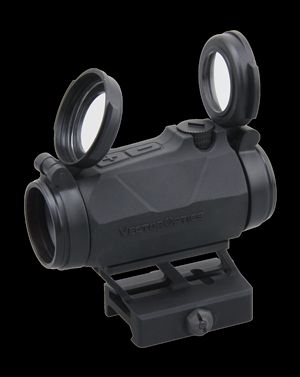 ベクターオプティクス ドットサイト Maverick-II 1x25 GenII Red Dot