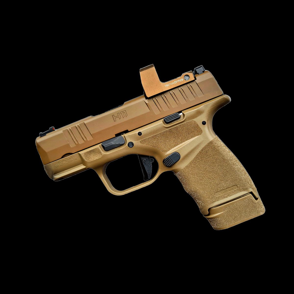 ベクターオプティクス Frenzy-S 1x17x24 AUT FDE Vector Optics Frenzy