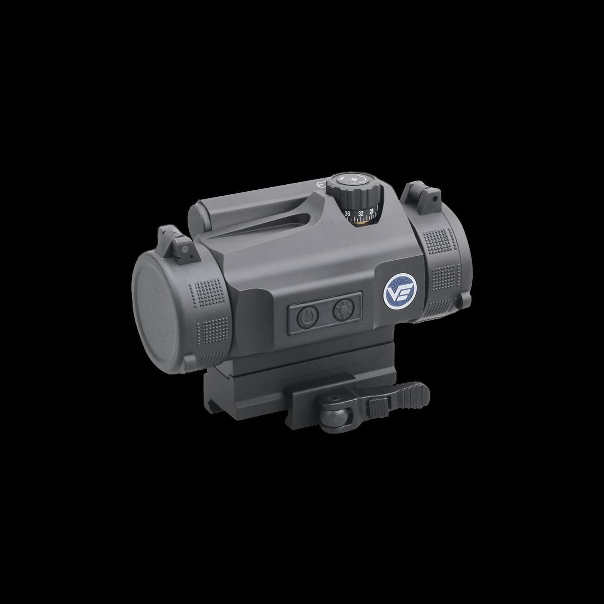 ベクター オプティクス ノーチラス ダブルレティクル ドット ダット