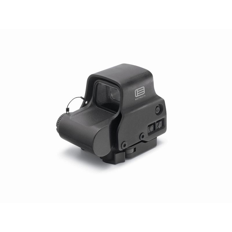 イオテック ホロサイト EXPS3-2 EOTECH HWS - Single CR123 battery