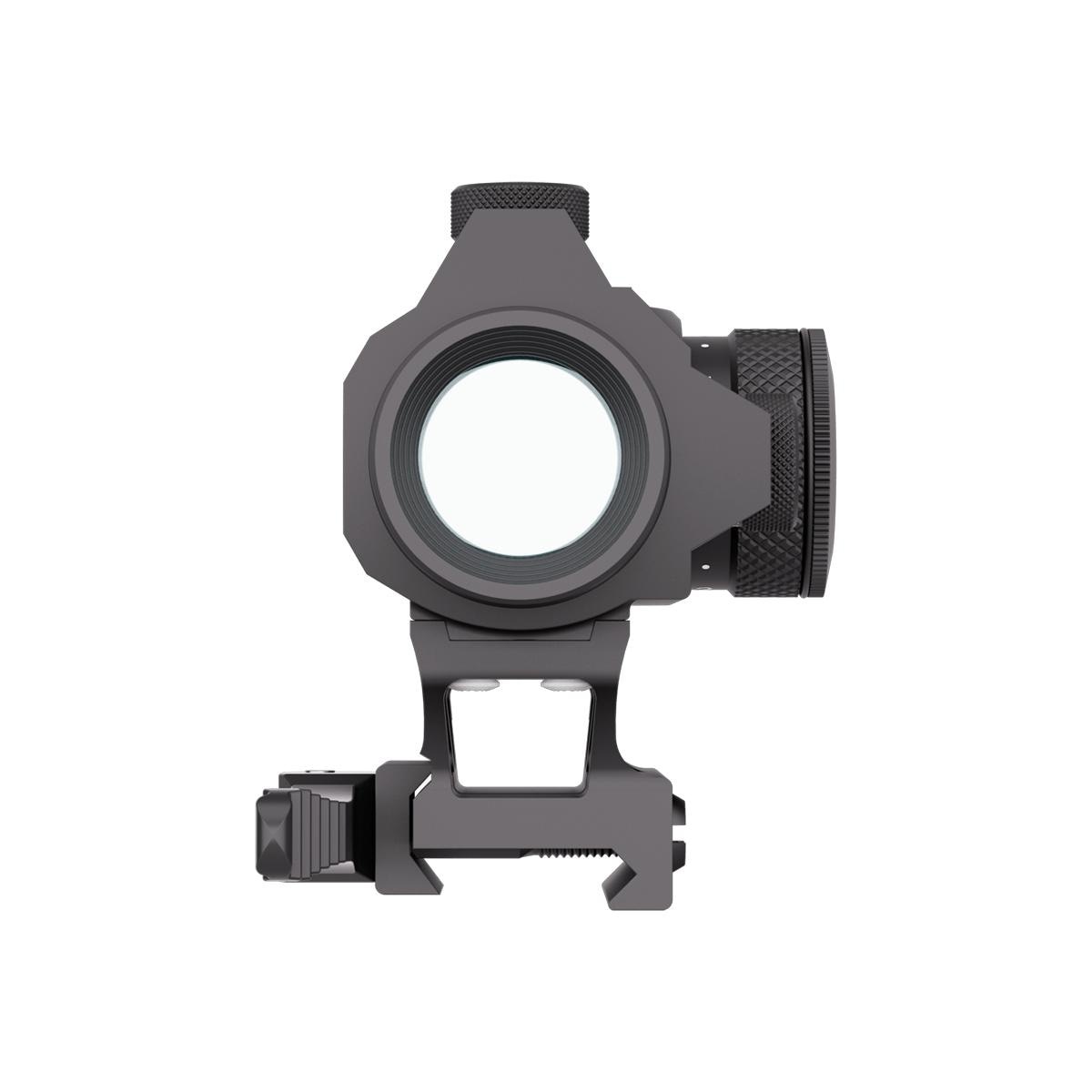 ベクターオプティクス ドットサイト Maverick-II 1x25 GenII Red Dot